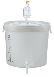 Vik Beer fermenter 16 litri 02